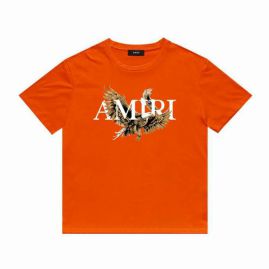 Picture of Amiri T Shirts Short _SKUAmiriS-XXL03531792